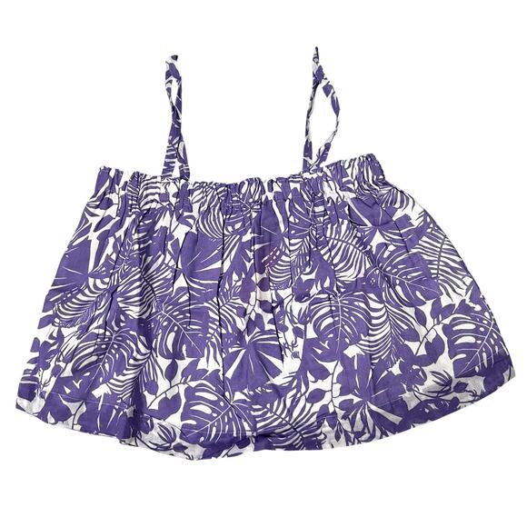 SUNDRY Palm Beach Cami Sz 2/ Medium - Picture 1 of 5